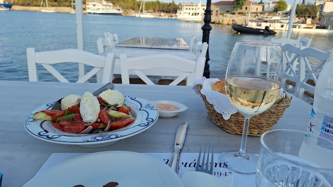 Kapelogiannis - Εστιατόριο