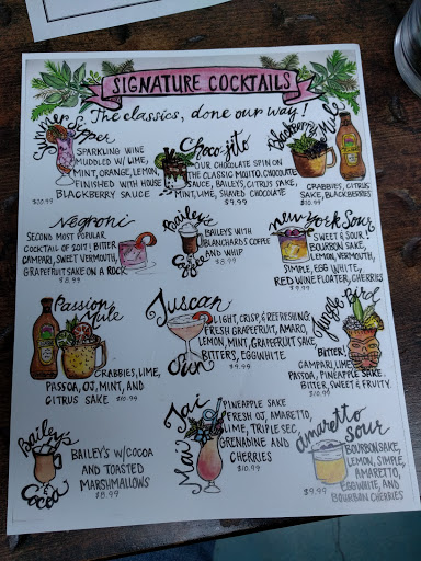 Dessert Restaurant «Shyndigz», reviews and photos, 1903 W Cary St, Richmond, VA 23220, USA