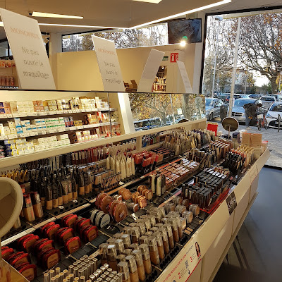 Monoprix à Arles