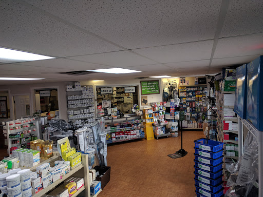 Pharmacy «Zikam Neighborhood Pharmacy», reviews and photos, 21920 Bulverde Rd #102-103, San Antonio, TX 78259, USA