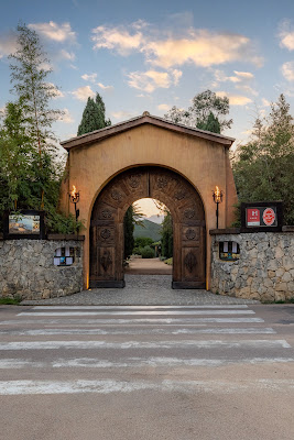 Hôtel Belvédère à Porto-Vecchio