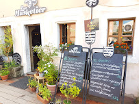 Menu du Zum Musketier à Königstein