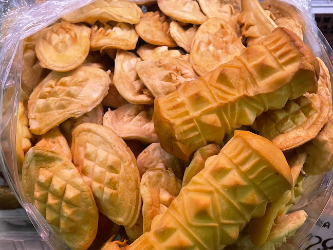 Mini Market - Delikatesy Na Tkackiej - Sklep spożywczy