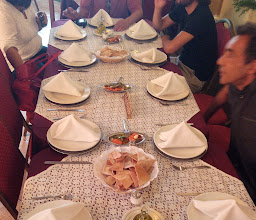 Restaurant Árabe Miguel photo