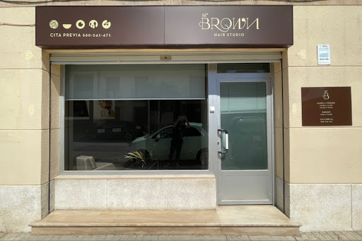 Sr. Brown HairStudio en Alcázar de San Juan, Ciudad Real