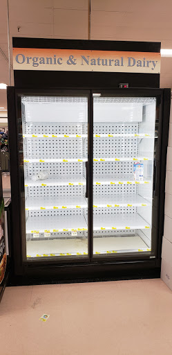 Grocery Store «King Kullen», reviews and photos, 25 Eastport-Manor Rd, Eastport, NY 11941, USA