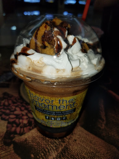 Dessert Shop «Nestle Toll House», reviews and photos, 811 N Central Expy, Plano, TX 75075, USA