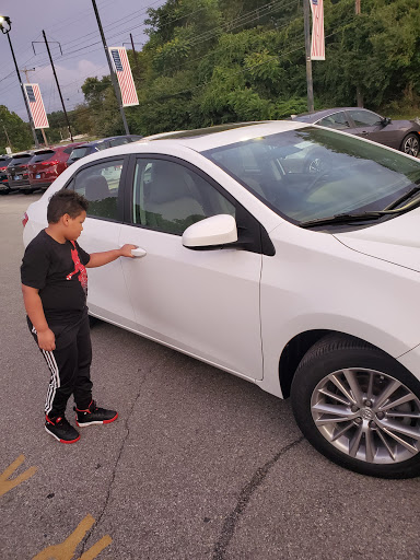 Hyundai Dealer «Colonial Hyundai», reviews and photos, 4423 Lincoln Hwy, Downingtown, PA 19335, USA