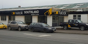 Nulook Southland Windows and doors