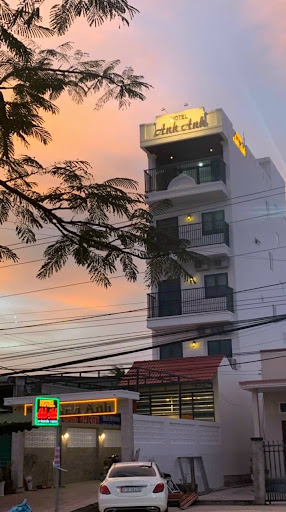 Khách sạn Anh Anh