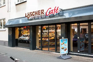 Löscher bakery and cafe image