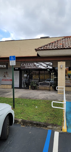 Beauty Salon «Callas Beauty Salon», reviews and photos, 9660 Pines Blvd, Pembroke Pines, FL 33024, USA