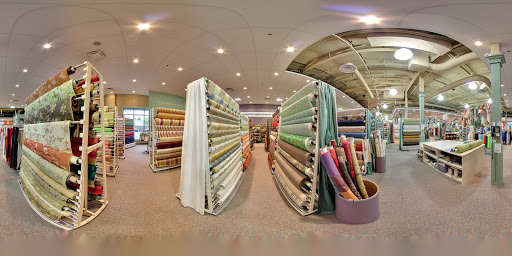 Fabric Store «Haberman Fabrics», reviews and photos, 905 S Main St, Royal Oak, MI 48067, USA