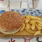 Photo n°1 de l'avis de alberto. fait le 23/08/2021 à 10:48 sur le  Cinquepuntozero Pizzeria Ristorante Piscina à Solarolo