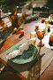 Plats et boissons Gîte La Roucoulade Gite Slow Chic / Location de maison de vacances avec piscine proche Aix Marseille /Provence 13122 Ventabren (miniature)