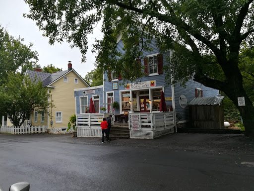 General Store «Bluemont General Store», reviews and photos, 33715 Snickersville Turnpike, Bluemont, VA 20135, USA