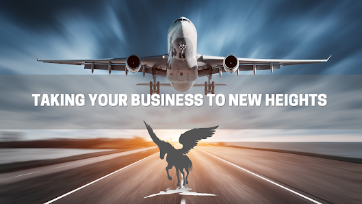 Pegasos Public Relations 