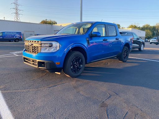 Ford Dealer «Germain Ford of Beavercreek», reviews and photos, 2356 Heller Dr, Beavercreek, OH 45434, USA