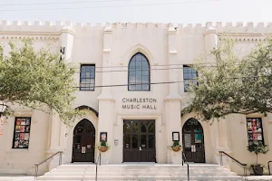 Charleston Music Hall image