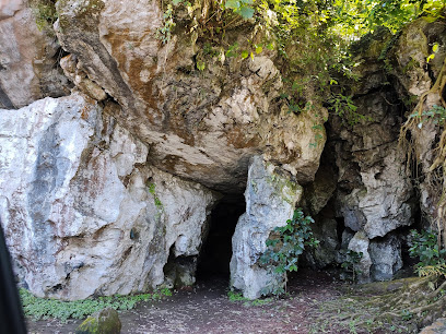 Cueva De Galicia