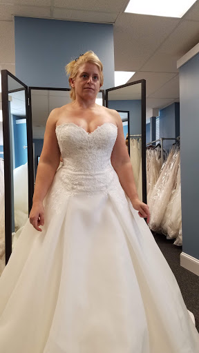 Bridal Shop «Louis Marie Bridal», reviews and photos, 3 E Main St, Middletown, DE 19709, USA