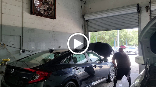 Honda Dealer «AutoNation Honda Clearwater», reviews and photos, 17275 US Hwy 19 N, Clearwater, FL 33764, USA