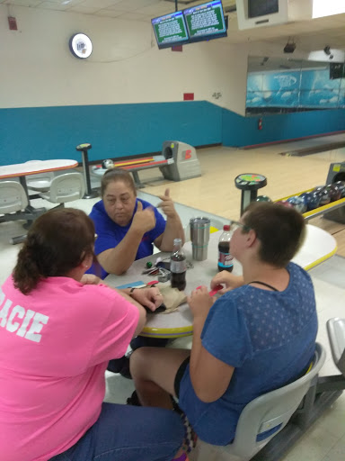 Bowling Alley «Bowl Star, Inc», reviews and photos, 4180 Pinkston Dr, Beaumont, TX 77703, USA