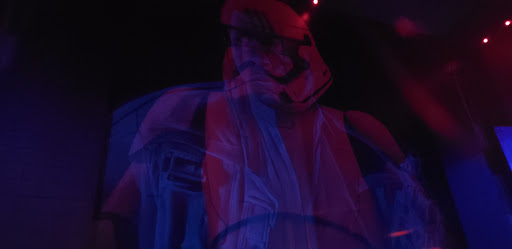 Movie Theater «RED Cinemas - Restaurant Entertainment District - Stadium 15», reviews and photos, 1305 Battleground Ave, Greensboro, NC 27408, USA