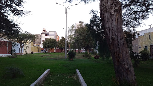 Parque Ricardo Palma