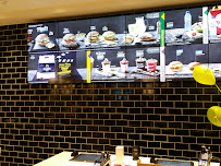 McDonald's - Fátima à Fátima carte