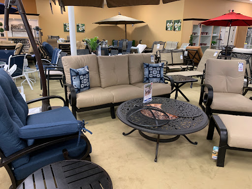 Outdoor Furniture Store «Chair King Backyard Store», reviews and photos, 27200 Interstate 45 N, Conroe, TX 77385, USA