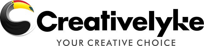 CreativeIyke - Website designer