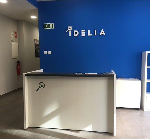 Clínica IDELIA en San Sebastián de los Reyes, Madrid