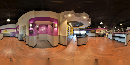 Gym «Planet Fitness», reviews and photos, 230 Southpark Cir, Colonial Heights, VA 23834, USA