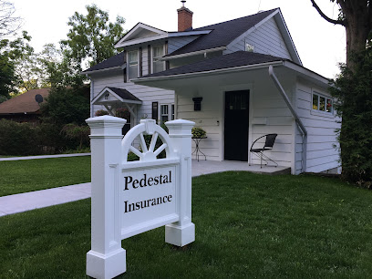 Pedestal Insurance Brokers