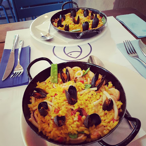 Telefonszám: Bigfish Seafood Bistro