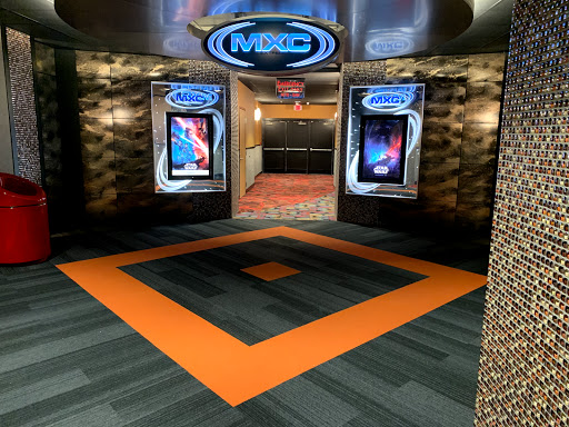 Movie Theater «Marquee Cinemas, Charleston, WV», reviews and photos, 331 Southridge Blvd, Charleston, WV 25309, USA