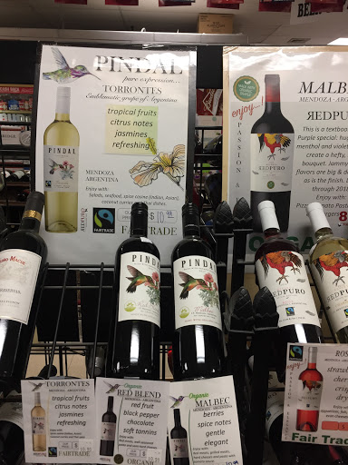 Liquor Store «Claridge Wine & Liquor Co», reviews and photos, 301 N Harrison St, Princeton, NJ 08540, USA