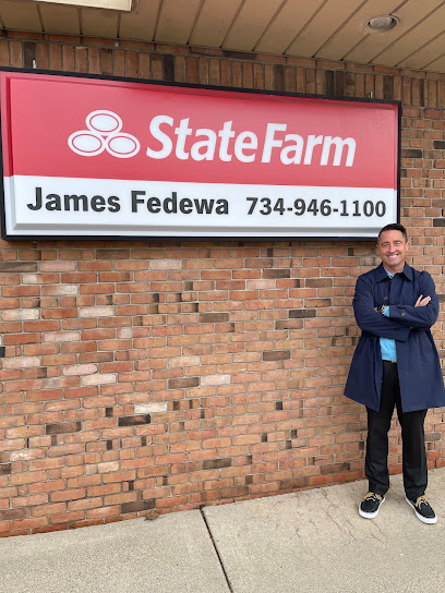 James Fedewa - State Farm Insurance Agent