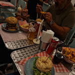 Photo n°2 de l'avis de Emanuela.r fait le 09/12/2023 à 11:04 sur le  Burger's House à Crema