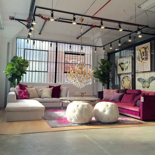 Furniture Store «HD Buttercup-Downtown Los Angeles Arts District», reviews and photos, 2118 E 7th Pl, Los Angeles, CA 90021, USA
