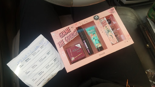 Cosmetics Store «SEPHORA inside JCPenney», reviews and photos, 1199 Colusa Ave, Yuba City, CA 95991, USA