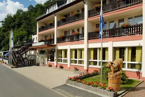 Hotel Am Schlossberg image