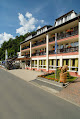 Hotel Am Schlossberg Ziegenrück