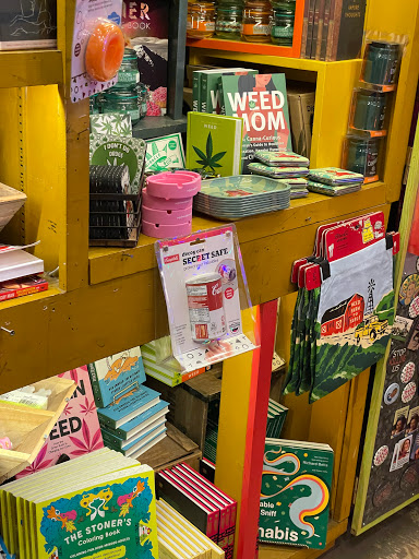 Gift Shop «Loft of Asheville», reviews and photos, 53 Broadway St, Asheville, NC 28801, USA