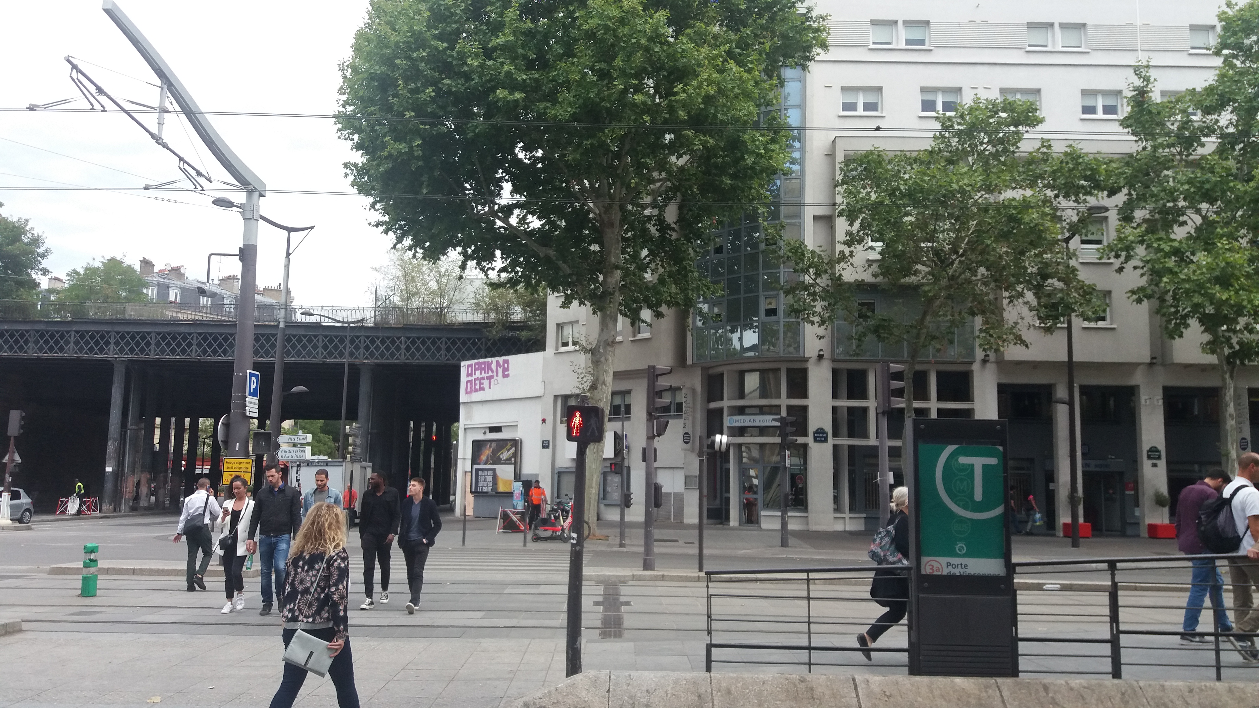 Photo n° 2 de l'avis de Flying.c fait le 31/07/2019 à 11:19