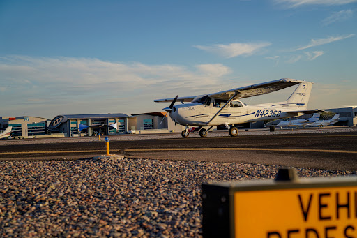 Sierra Charlie Aviation | KCHD