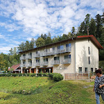 Photo n°1 de l'avis de Mario.c fait le 04/09/2020 à 21:35 sur le  Hotel Restaurant Muckensee à Lorch