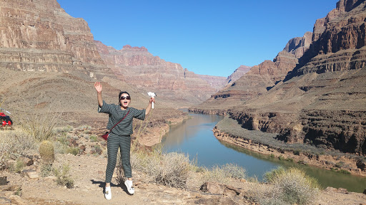 National Park «Lake Mead National Recreation Area», reviews and photos