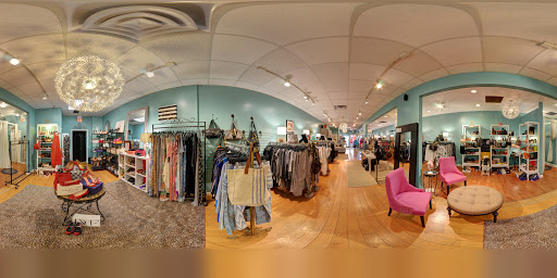 Consignment Shop «Kelsey Resale Boutique», reviews and photos, 49 S Washington St, Hinsdale, IL 60521, USA